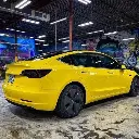 gswf_Sunshine_Yellow_Gloss_colored_ppf_tesla.webp