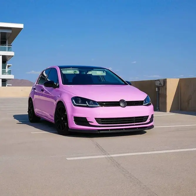 gswf_Bright_Bubblegum_Gloss_colored_ppf_golf_wrap.webp