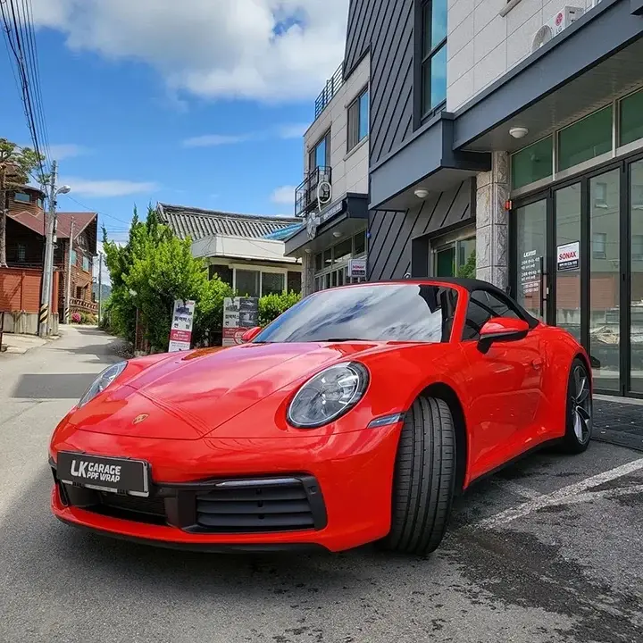 gswf_Crimson_Red_Gloss_colored_ppf_porsche.webp
