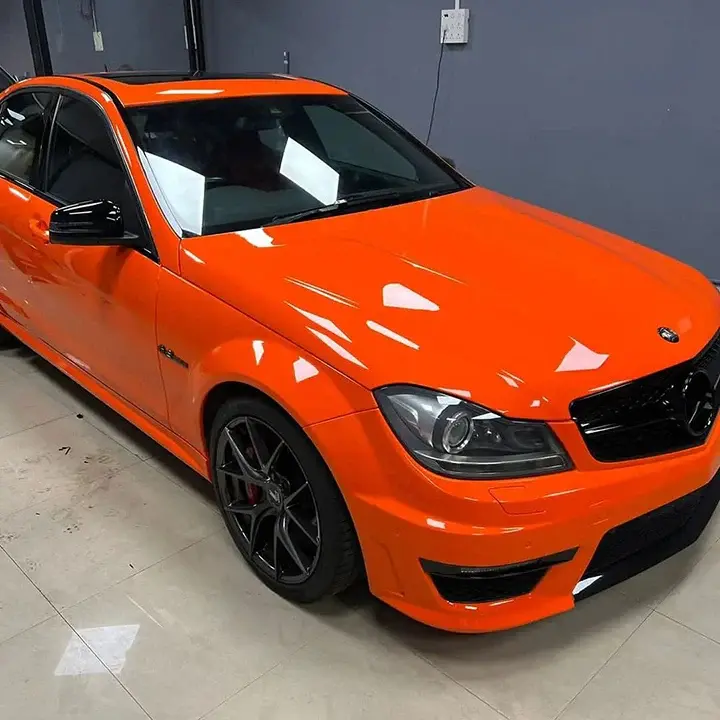 gswf_Bright_Orange_Gloss_colored_ppf_Tesla.webp