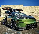gswf_viper_green_metallic_paint_protection_film.webp