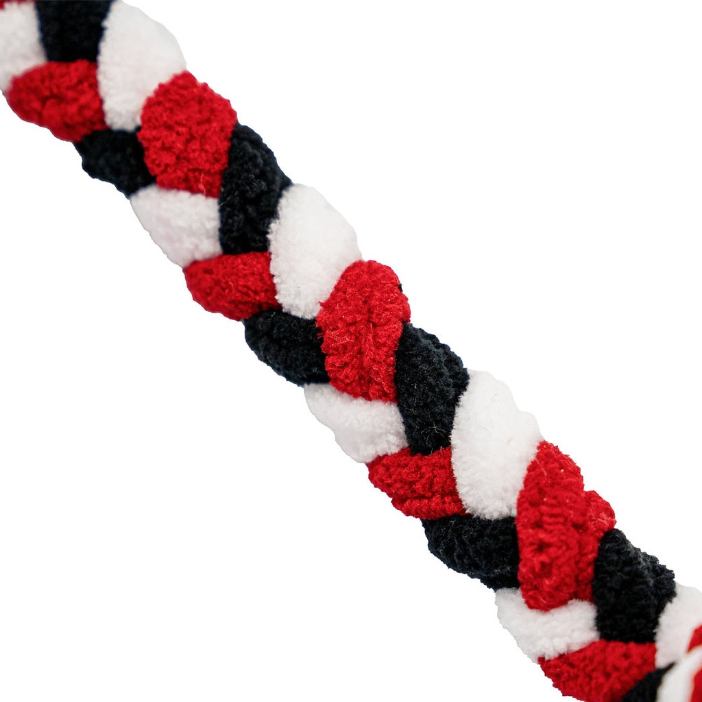 SoakShield Rope