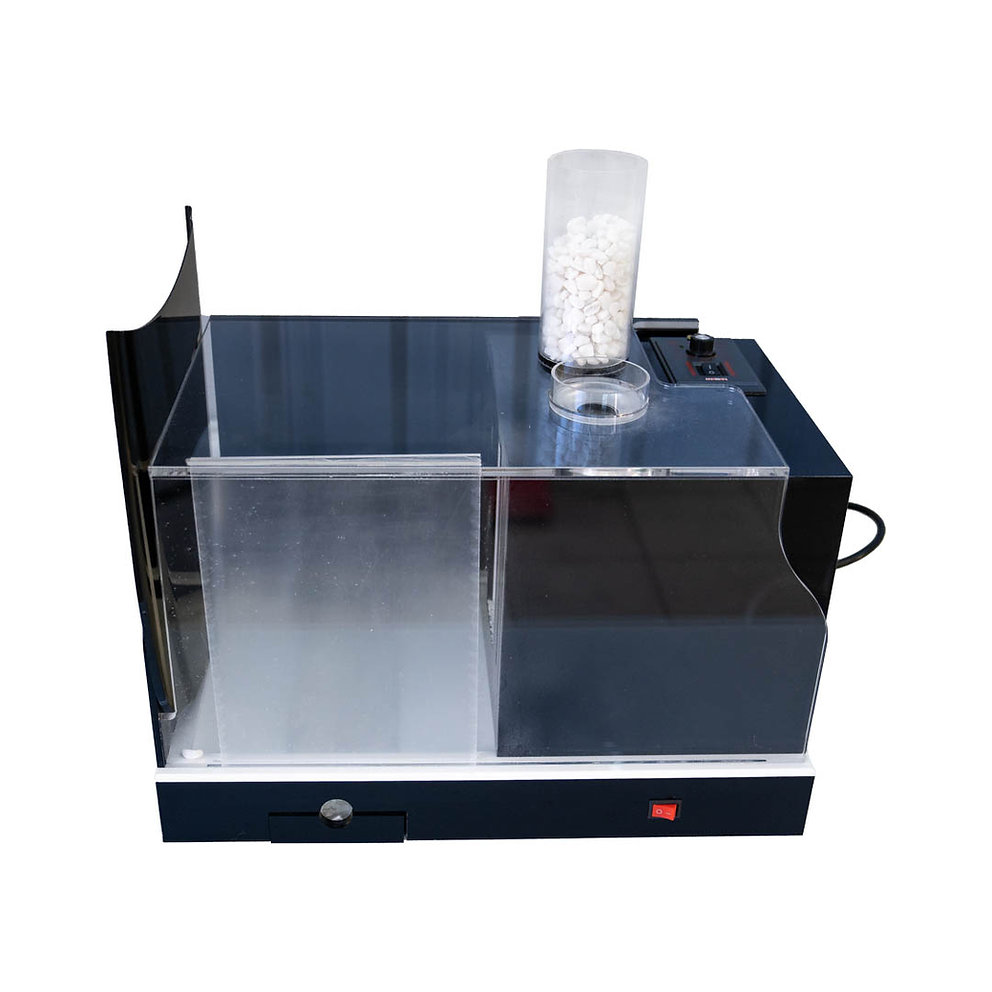 PPF testing machine