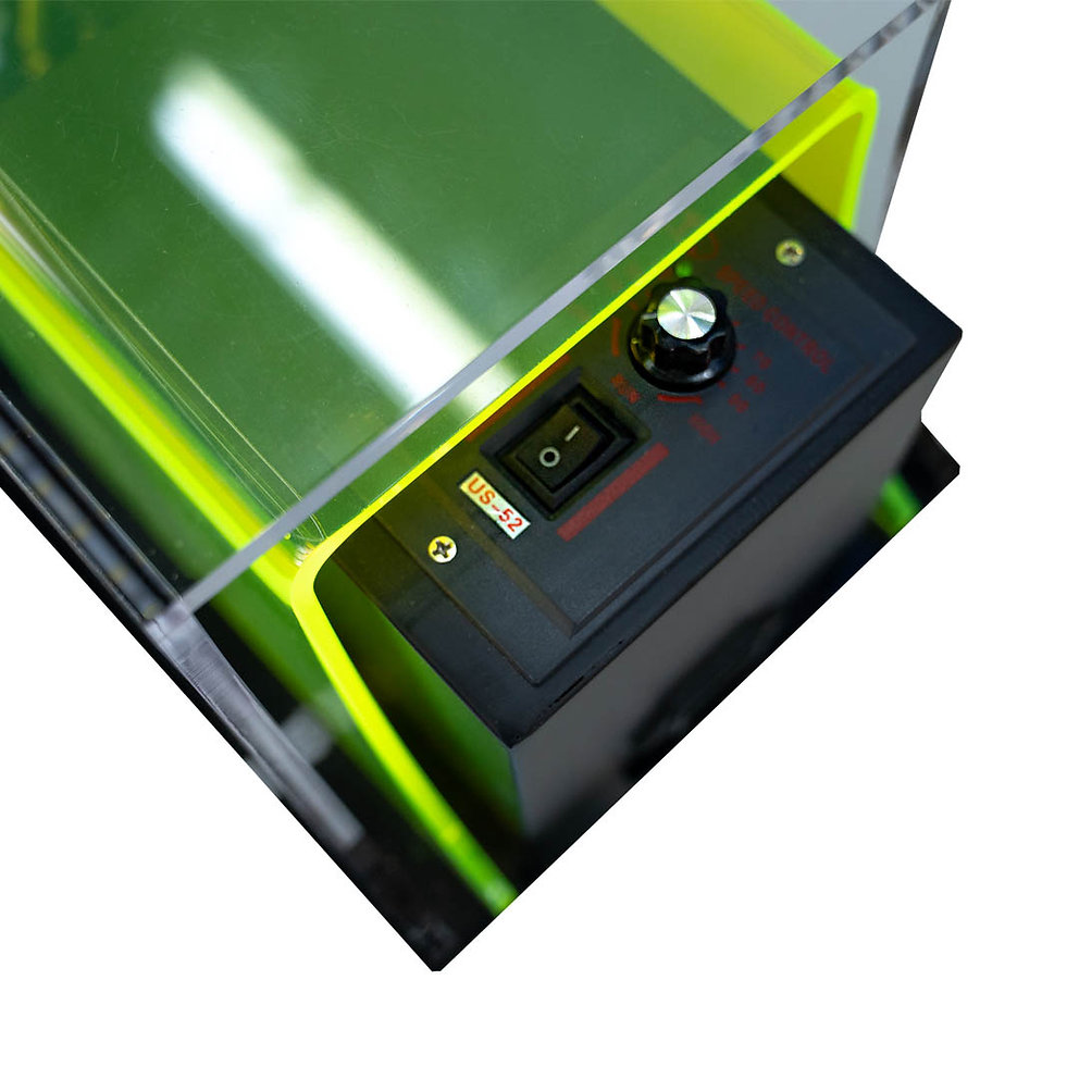 PPF Testing Equipment