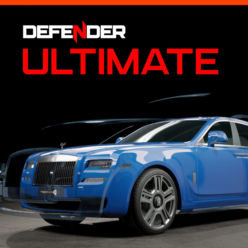 DEFENDER Ultimate