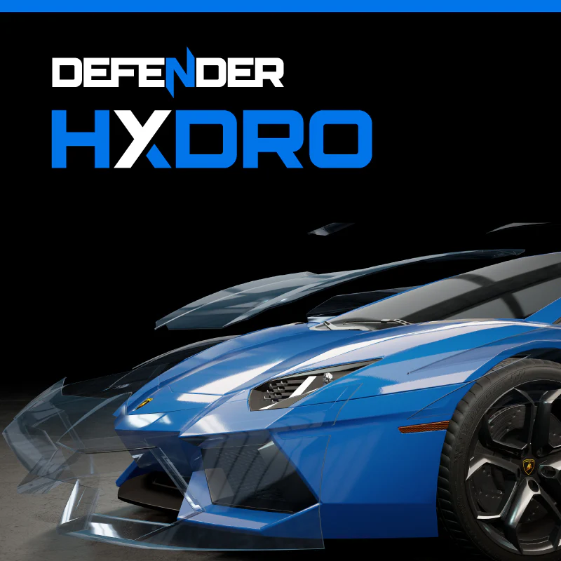 DEFENDER HXDRO 1.53x15m