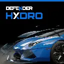 GSWF DEFENDER HYDRO