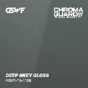 GSWF Deep Grey Gloss 1.52x16.5m