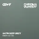 GSWF Satin Deep Grey 1.52x16.5m