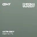 GSWF Satin Grey 1.52x16.5m