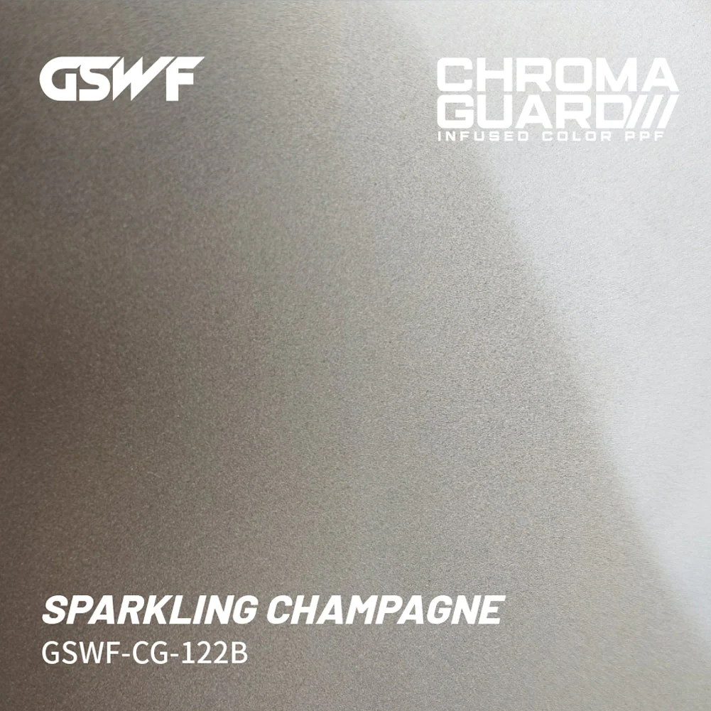 GSWF Sparkling Champagne 1.52x16.5m
