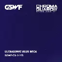 GSWF Ultrasonic Blue Mica 1.52x18m