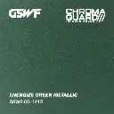 GSWF Energize Green Metallic (Dry-Apply)