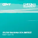 GSWF Gloss Bahama Sea Breeze 1.52x16.5m