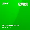 GSWF Gloss Grass Green 1.52x16.5m