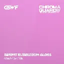 GSWF Bright Bubblegum Gloss 1.52x16.5m