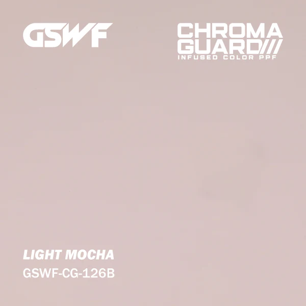 GSWF Light Mocha 1.52x18m
