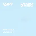 GSWF Powder Blue 1.52x18m