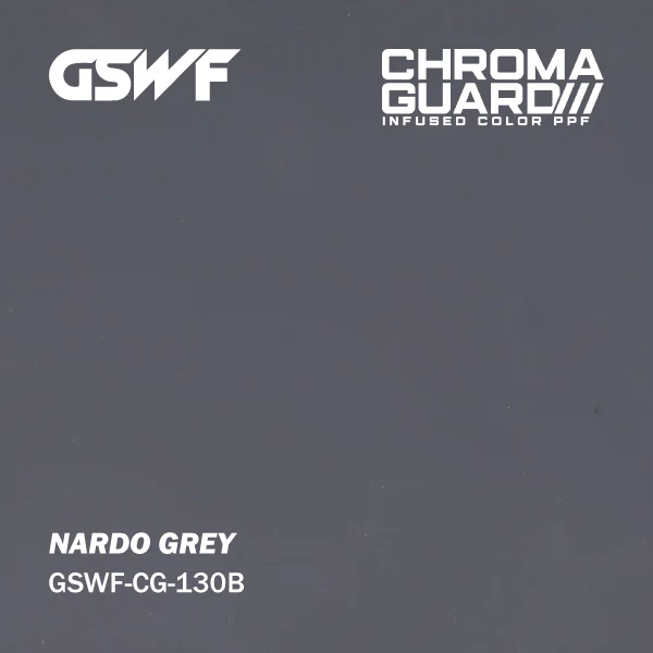 GSWF Nardo Grey (Dry-Apply)