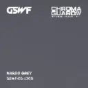 GSWF Nardo Grey (Dry-Apply)