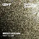 GSWF Gloss Wicked Bullion 1.52x16.5m