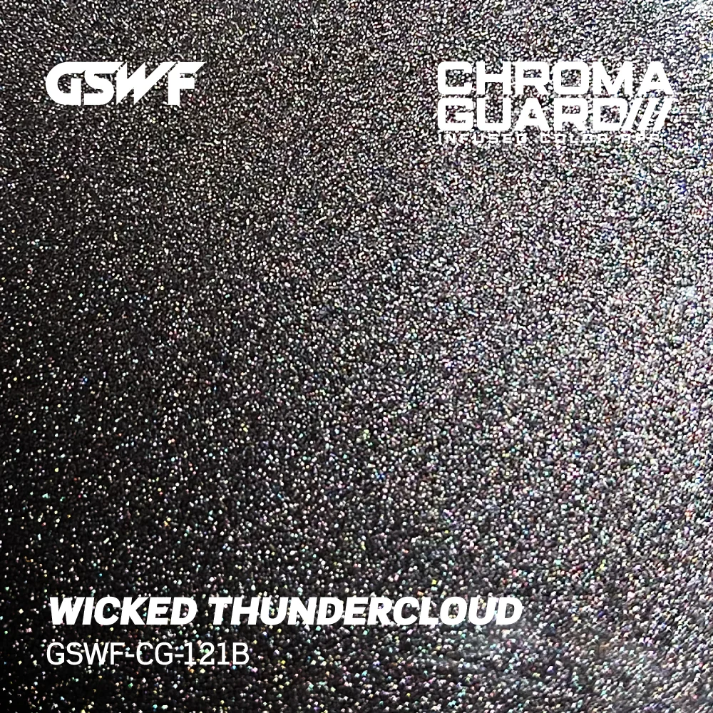 GSWF Wicked Thundercloud
