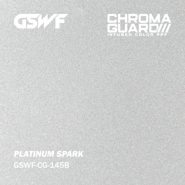 GSWF Platinum Spark 1.52x18m