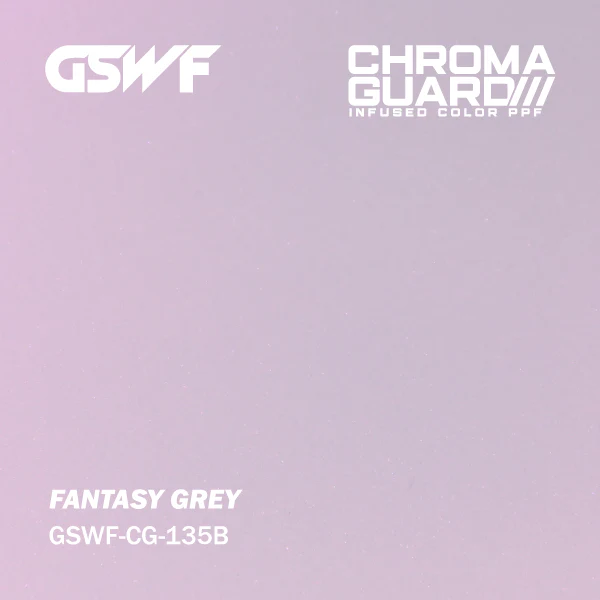 GSWF Fantasy Grey 1.52x18m