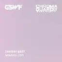 GSWF Fantasy Grey 1.52x18m
