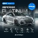 DEFENDER Platinum 1.53x15m