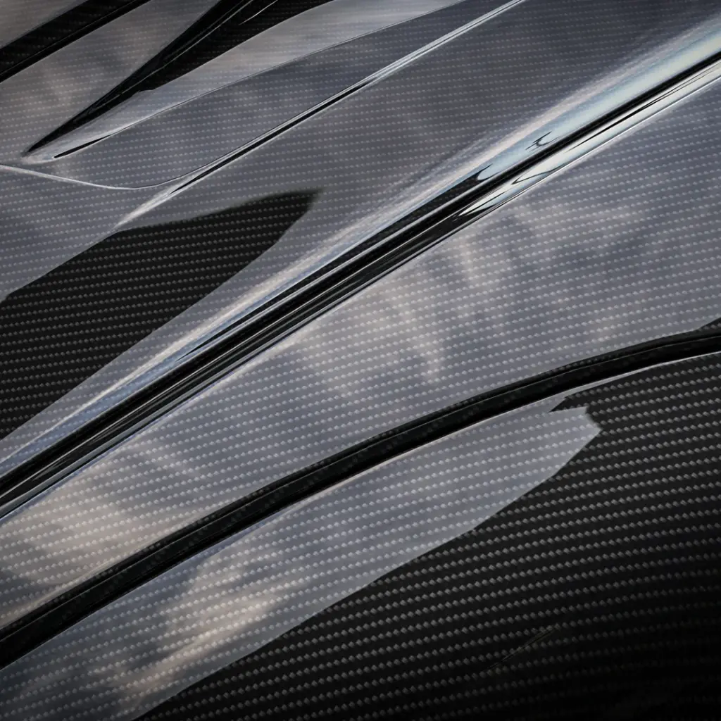 GSWF Carbon Fibre Dry Apply 1.52x10m
