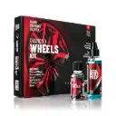 DIAMOND WHEELS KIT