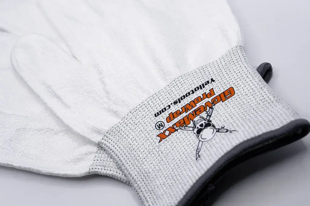 GloveMaxx ProWrap Gloves