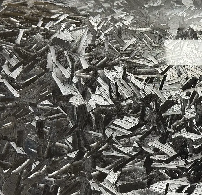 GSWF Forged Carbon (Dry-Apply)