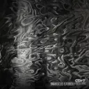 GSWF Damascus Carbon (Dry-Apply)