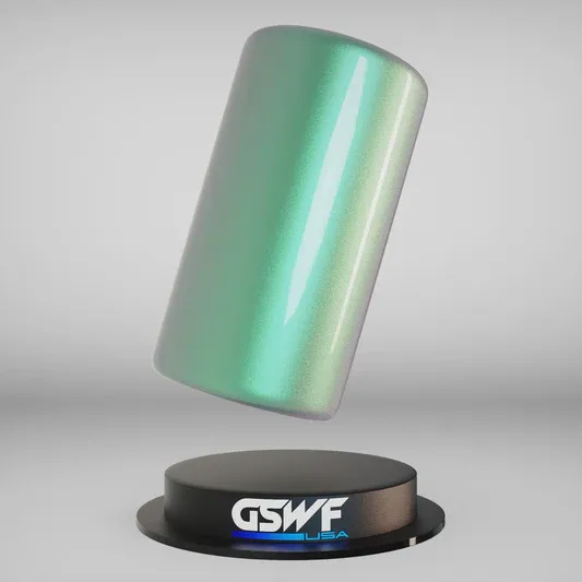 GSWF Jade Myst (Dry-Apply)