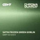 GSWF Frozen Green Goblin (Dry-Apply)