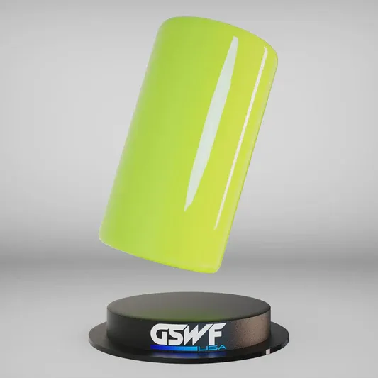 GSWF Reptar Green (Dry-Apply)