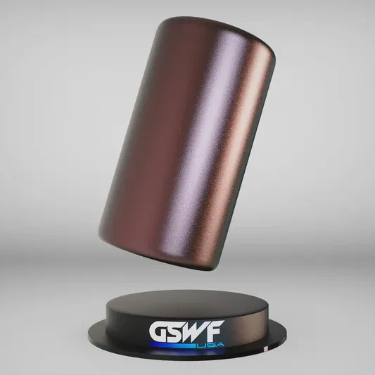 GSWF Satin Merlot (Dry-Apply)