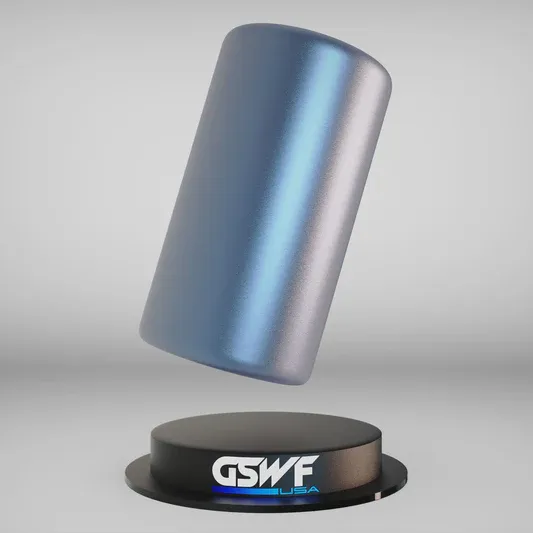 GSWF Sapphire Silk (Dry-Apply)