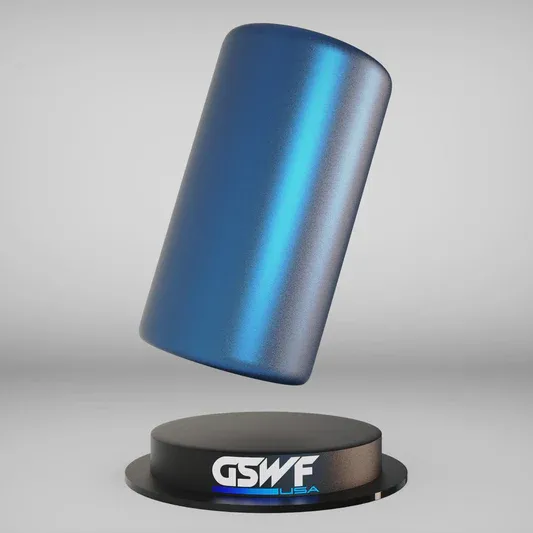 GSWF Frozen Blue (Dry-Apply)