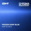 GSWF Frozen Blue (Dry-Apply)