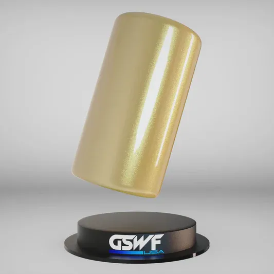 GSWF Secret Gold (Dry-Apply)