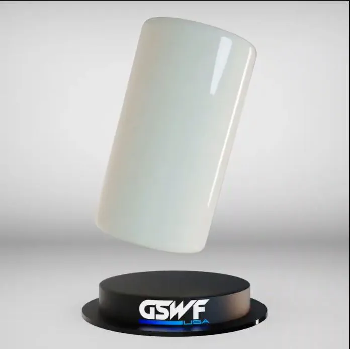 GSWF Gloss Swiss Coffee