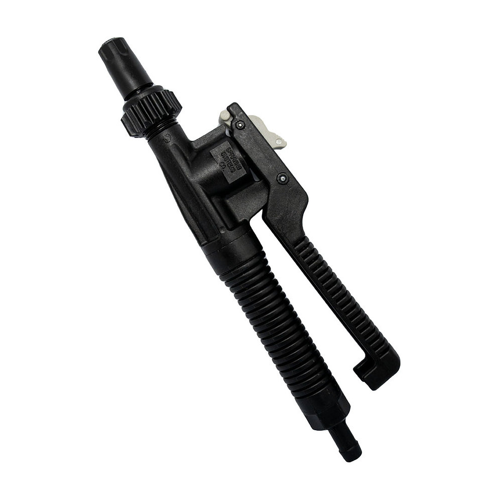 TriggerJet