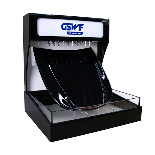 Water Repellent PPF Testing Machine
