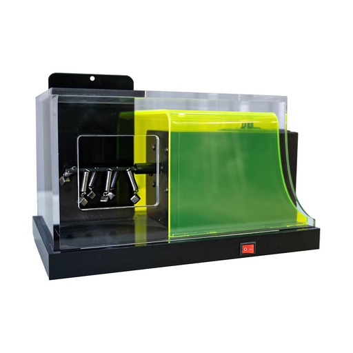 PPF Testing Equipment