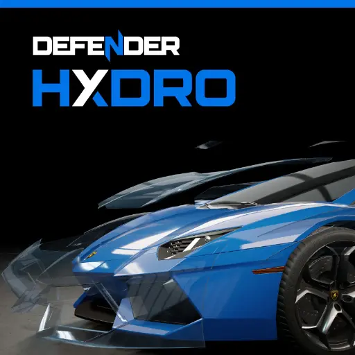 DEFENDER HXDRO 1.53x15m