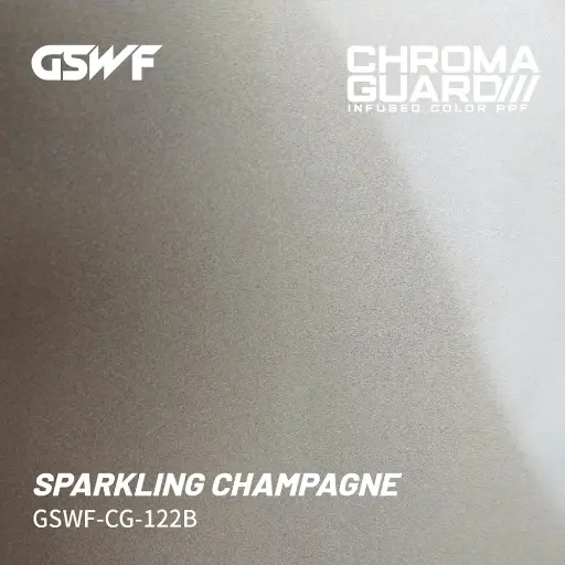 GSWF Sparkling Champagne 1.52x16.5m