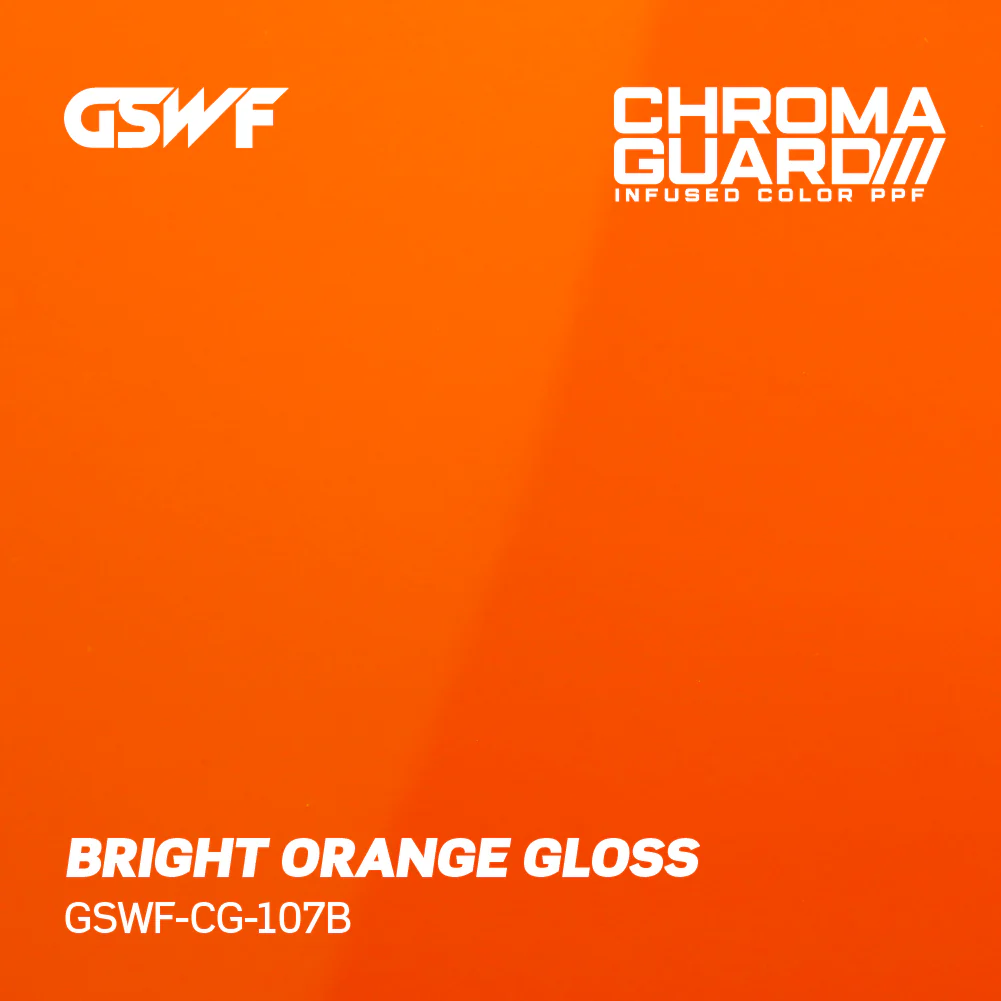 GSWF Gloss Bright Orange (archived)